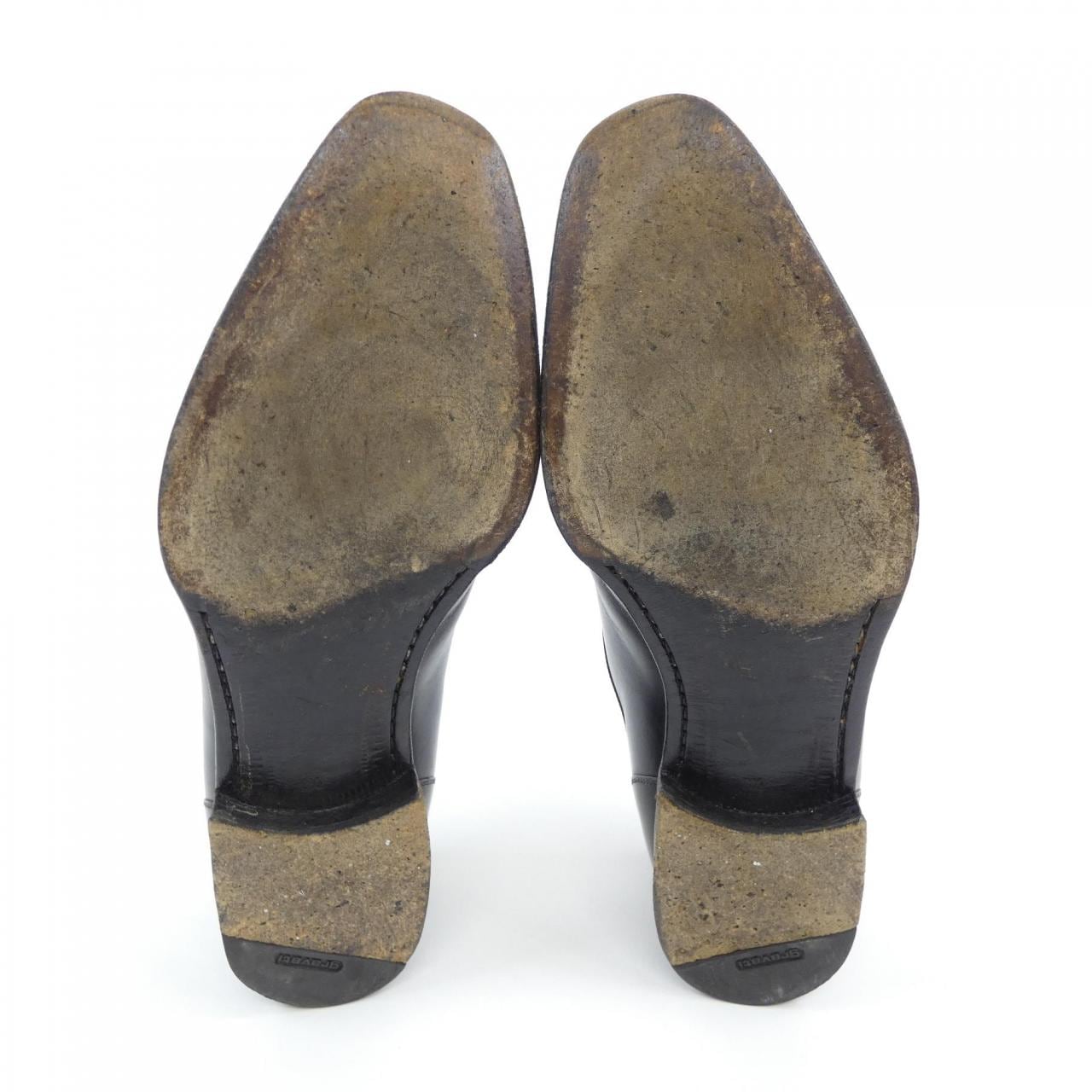 GRAVATI SHOES
