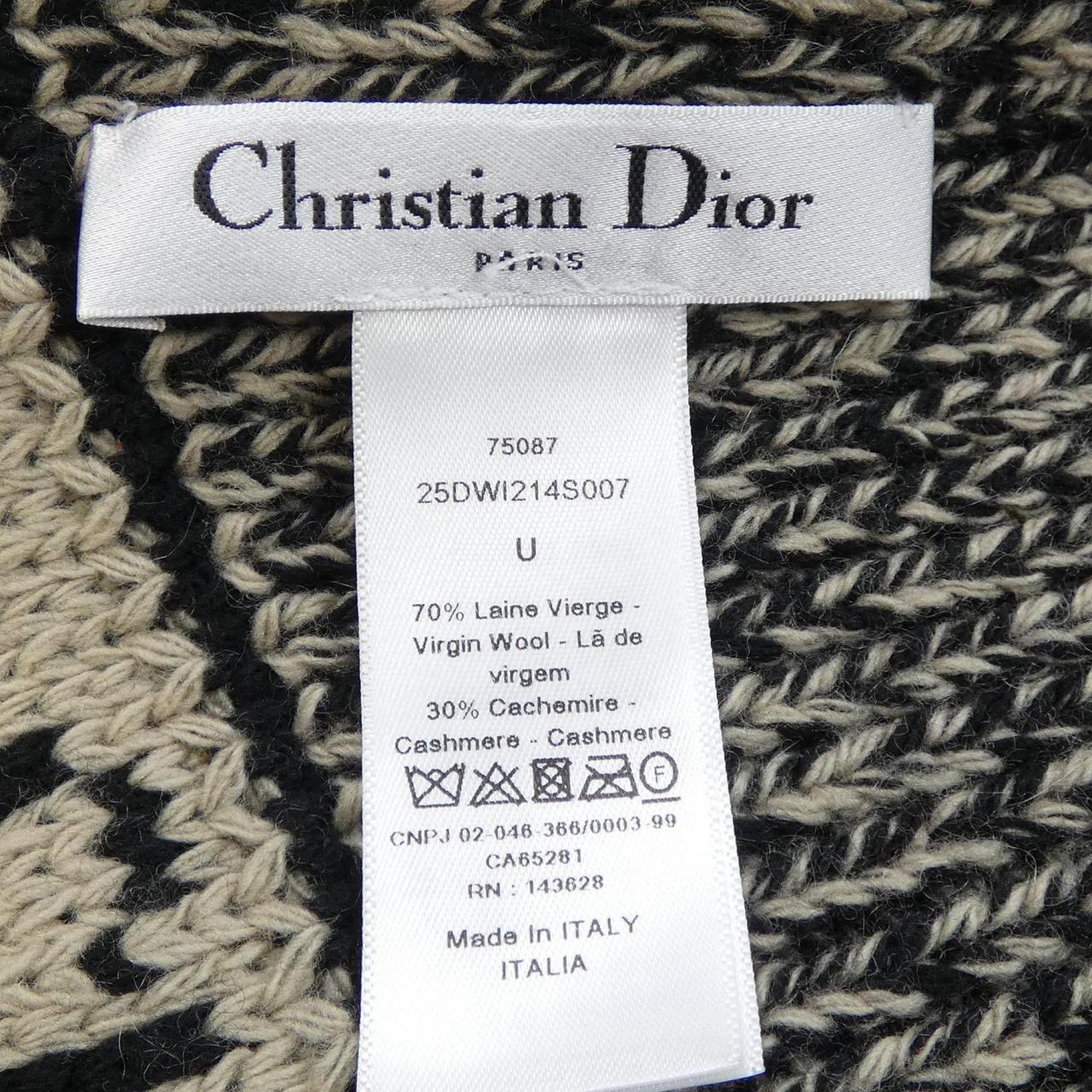 克里斯汀·迪奥 (Christian DIOR克里斯汀·迪奥 (Christian Dior) 围巾