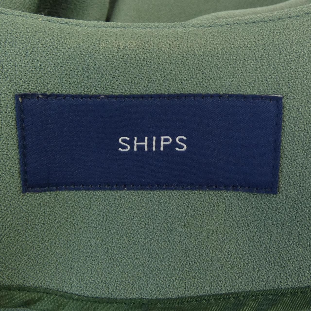 Ships SHIPS coat