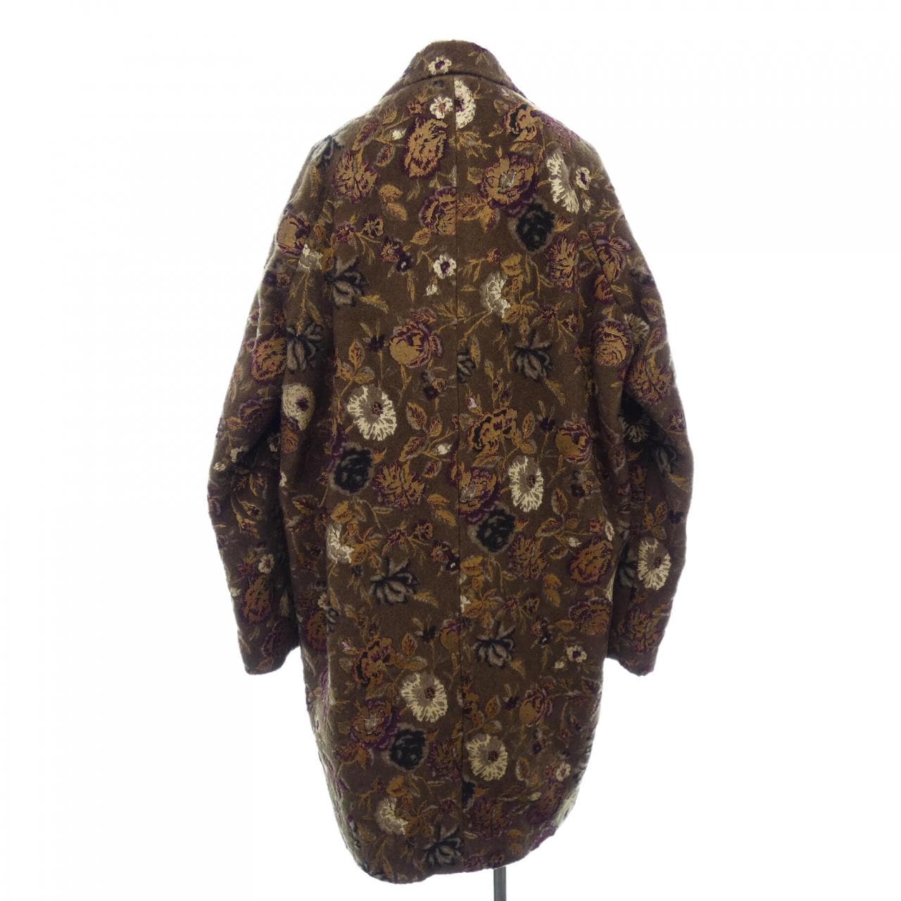 エトロ ETRO コート