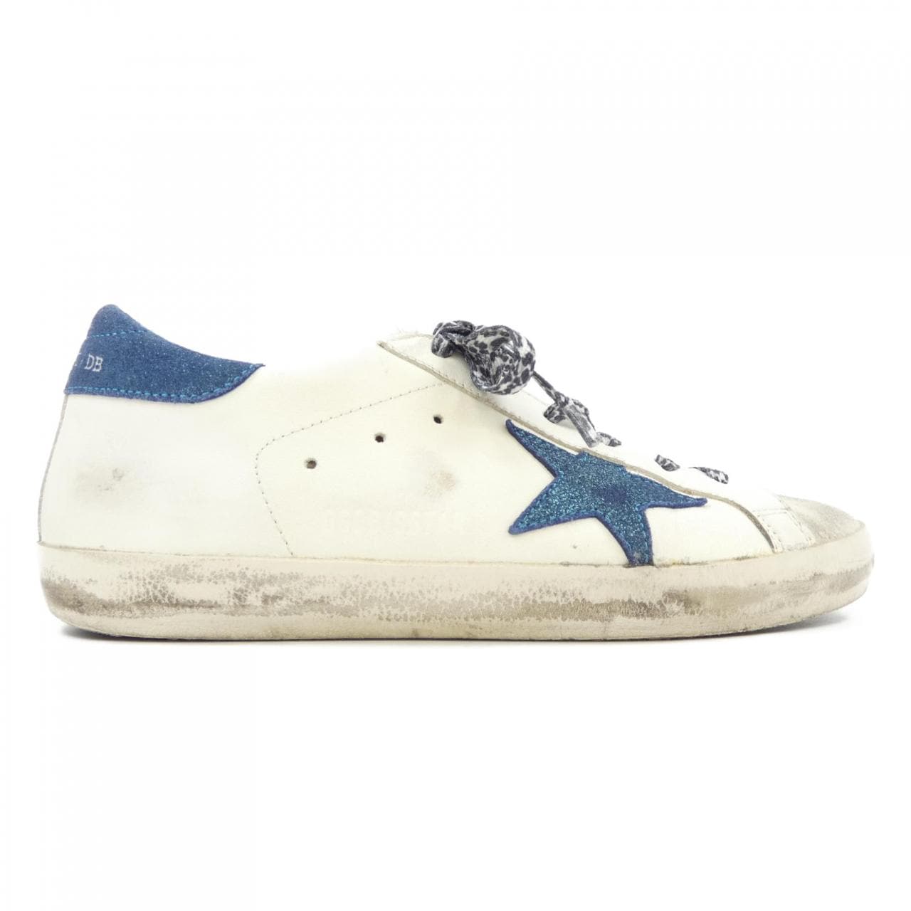 ゴールデングース GOLDEN GOOSE スニーカー