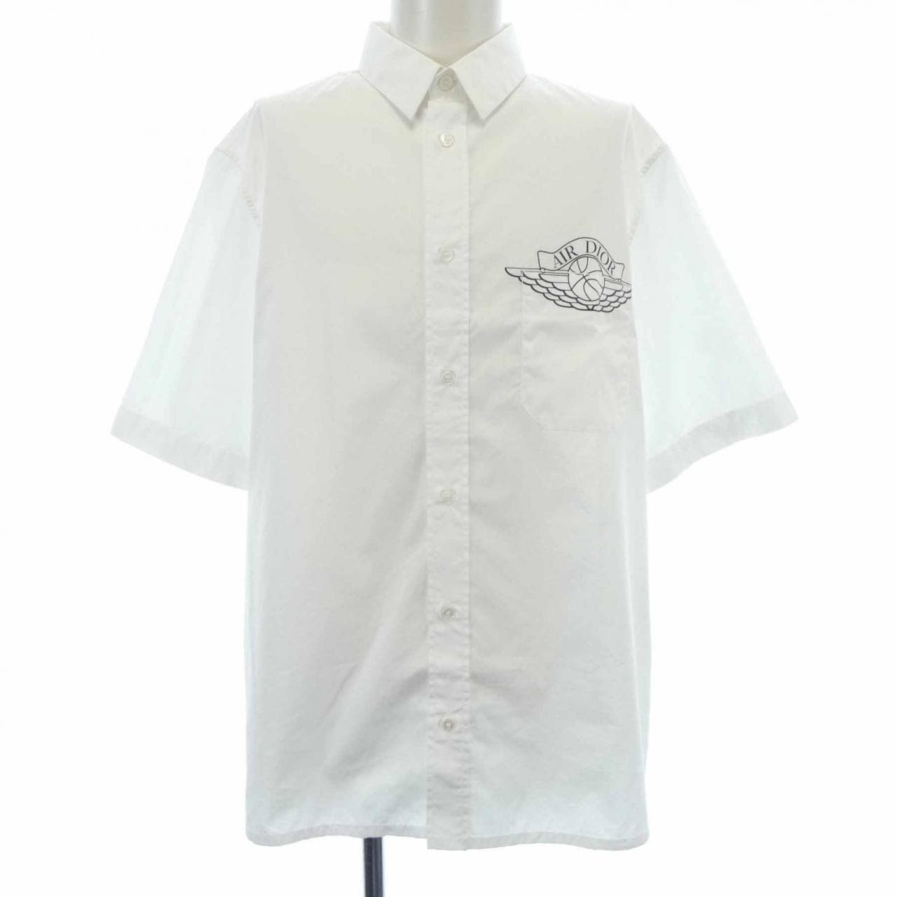 ディオール DIOR S／Sシャツ