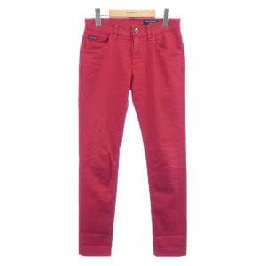 ドルチェアンドガッバーナ DOLCE&GABBANA GY07LD/G8CN8 パンツ