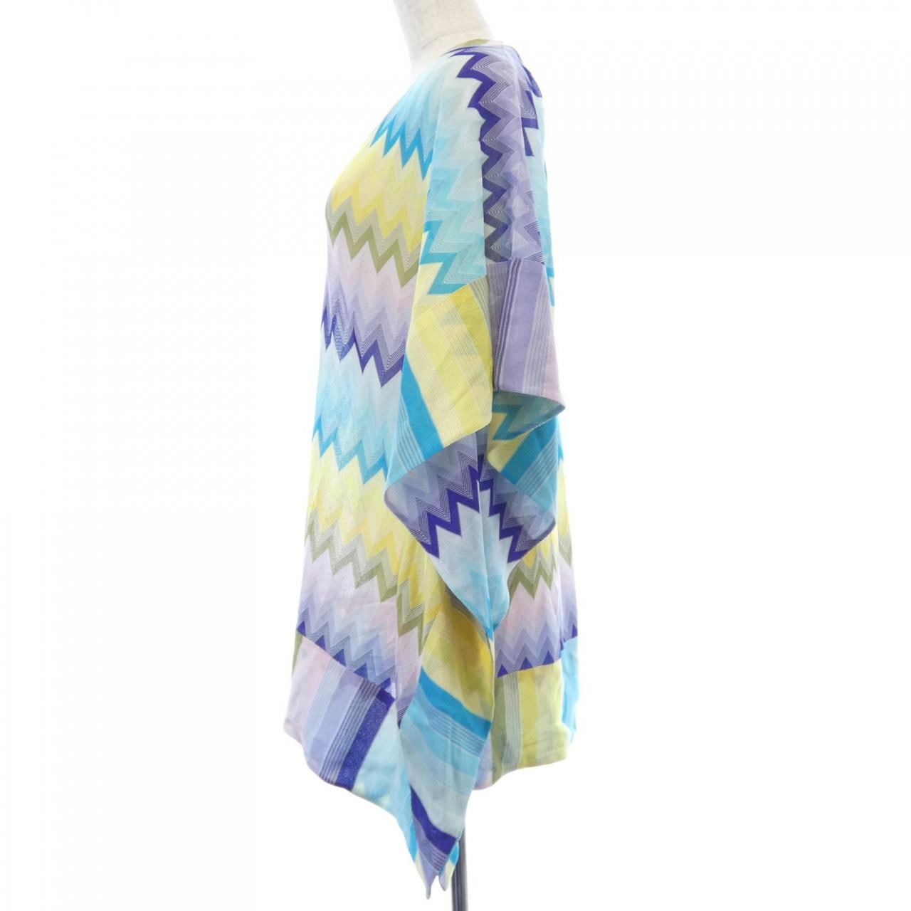 ミッソーニ MISSONI トップス