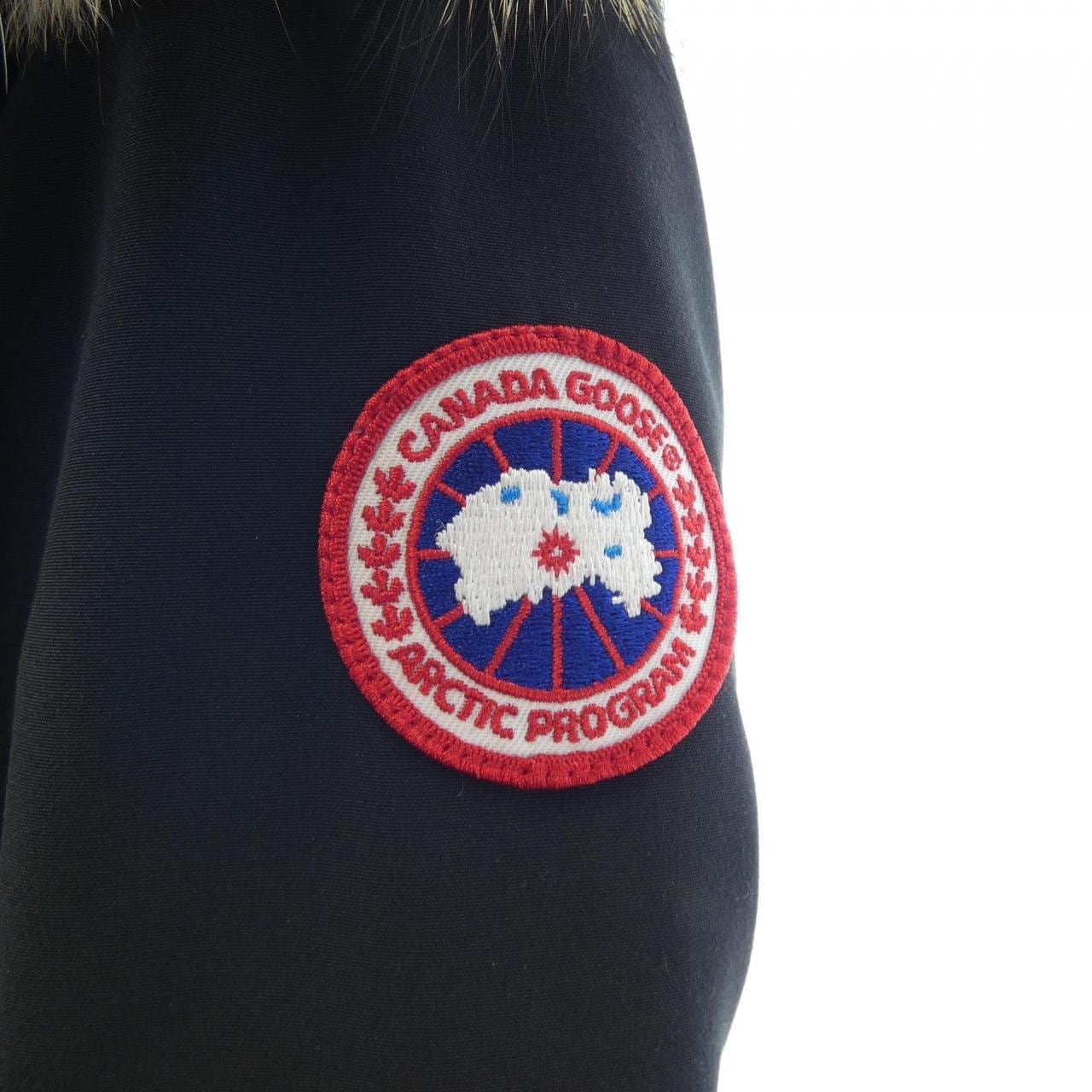 カナダグース CANADA GOOSE 2580LA ROSSCLAIR ロスクレア ダウンコート