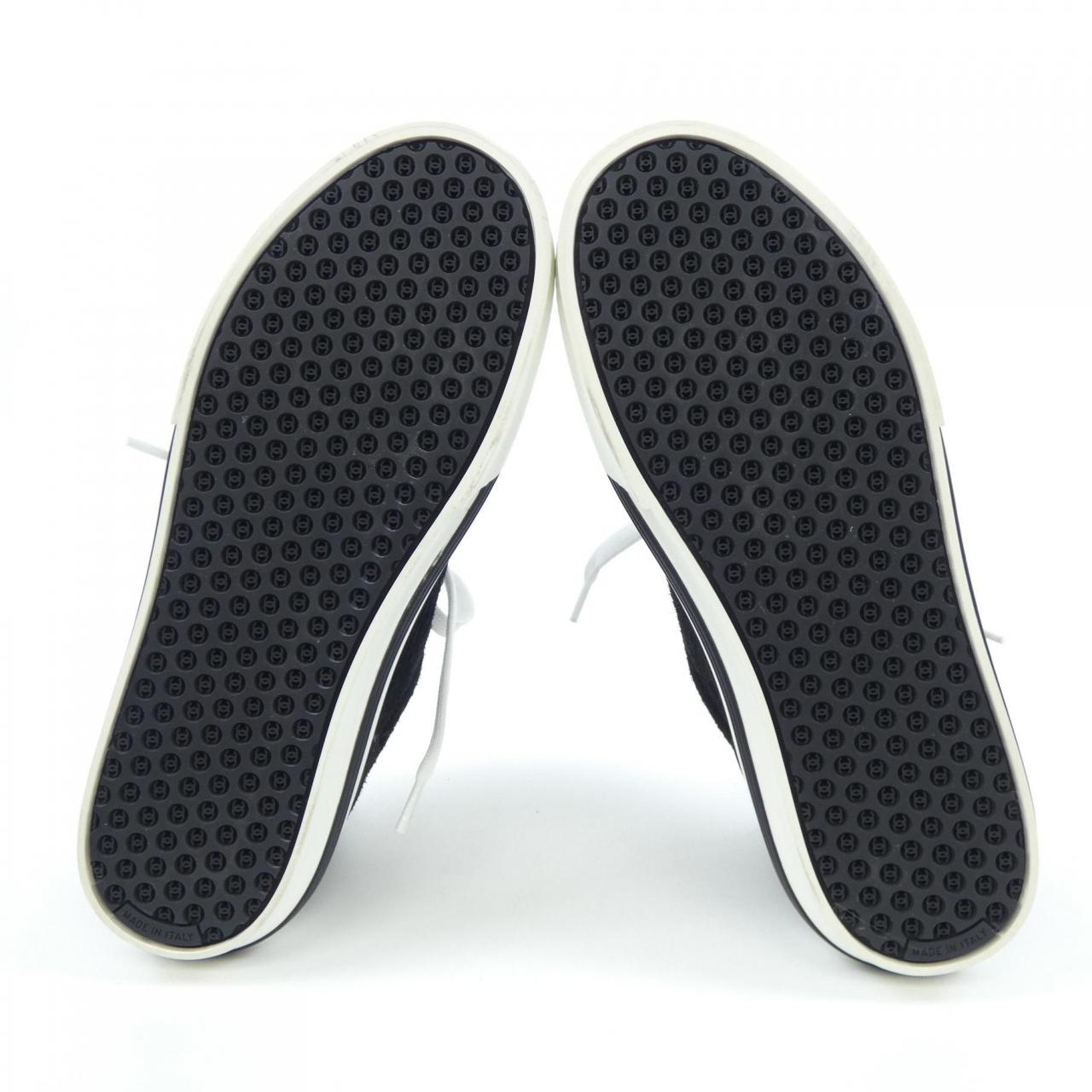 シャネル CHANEL G45208B14073 スニーカー