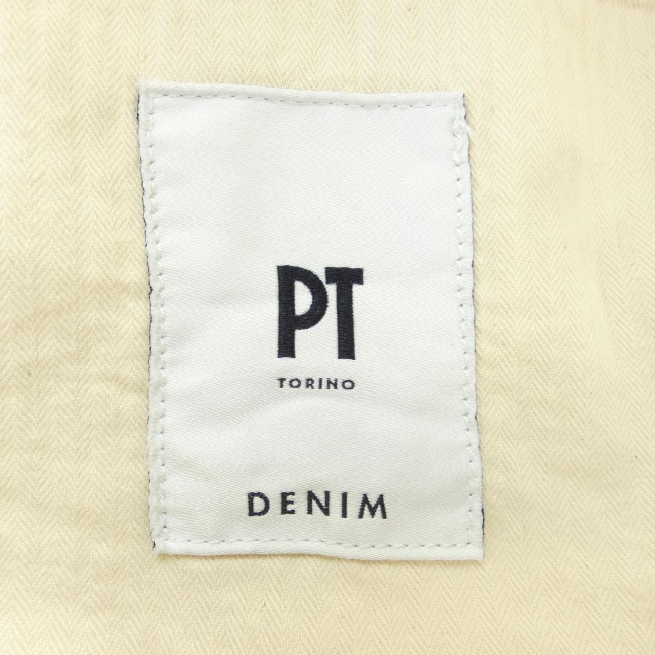 ピーティートリノ PT TORINO パンツ