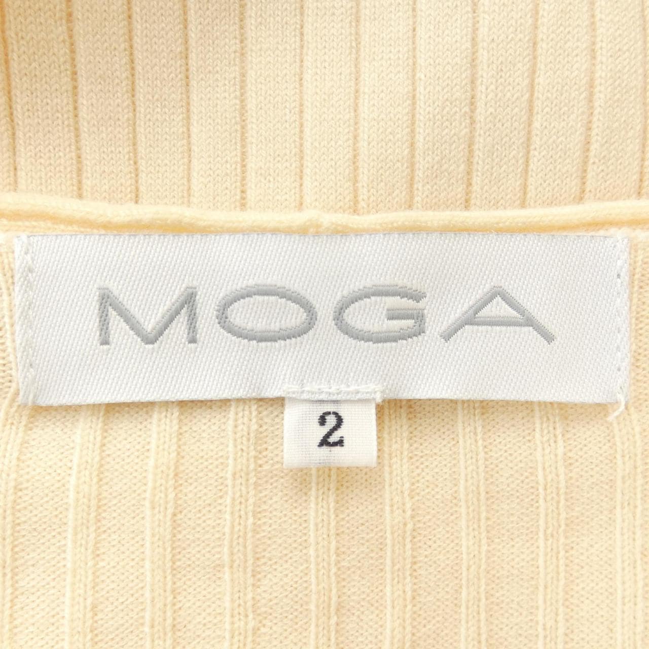 モガ MOGA ワンピース