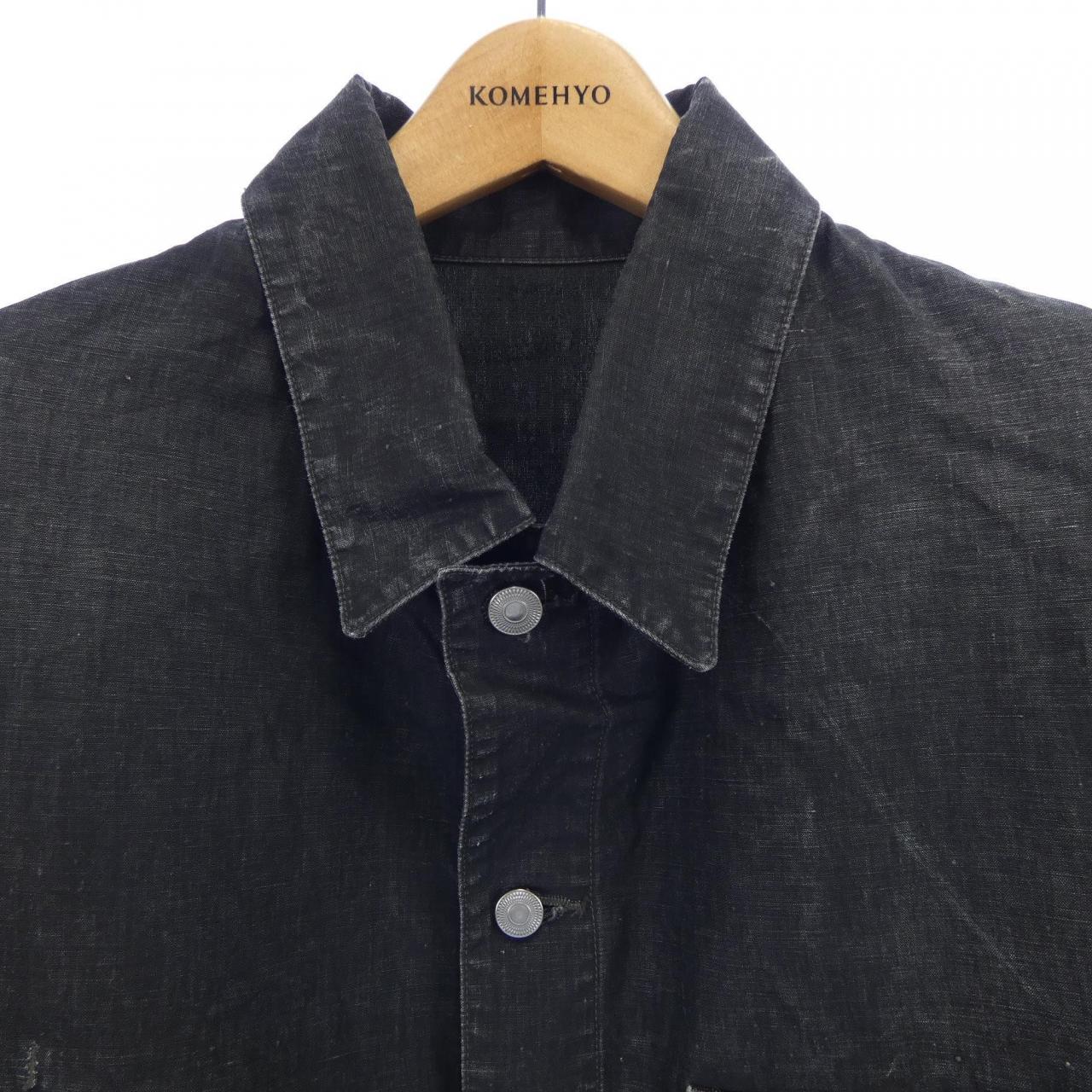 アプレッセ A.PRESSE ジャケット