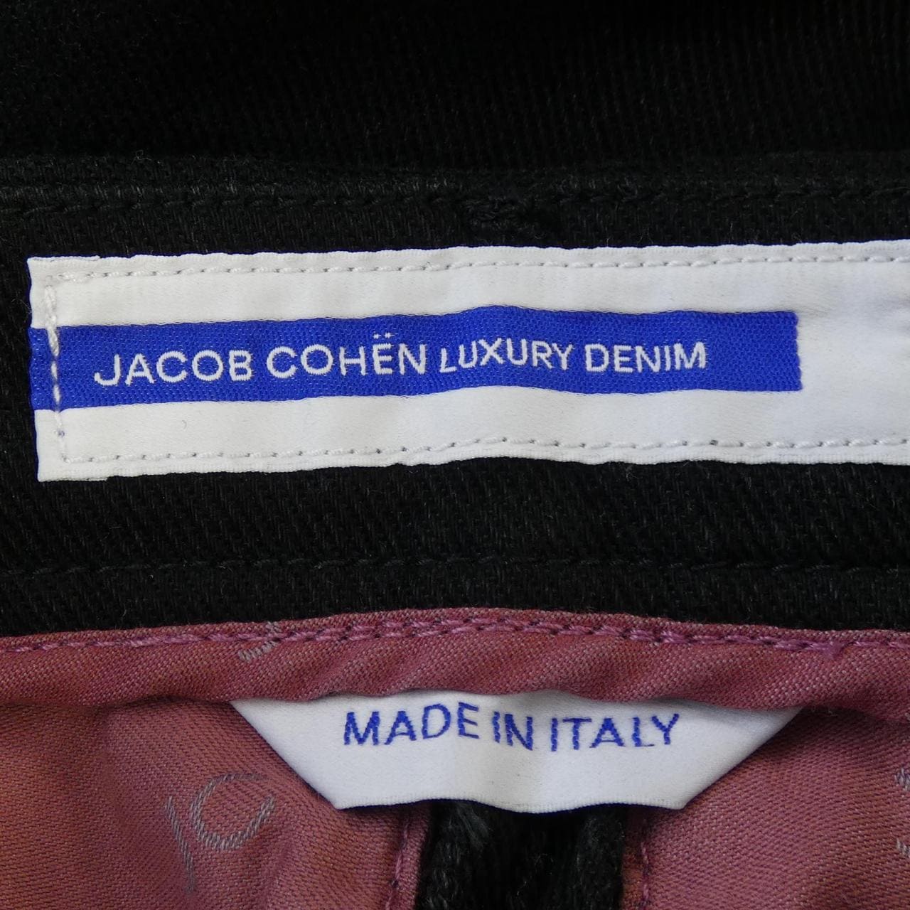 ヤコブコーエン JACOB COHEN パンツ