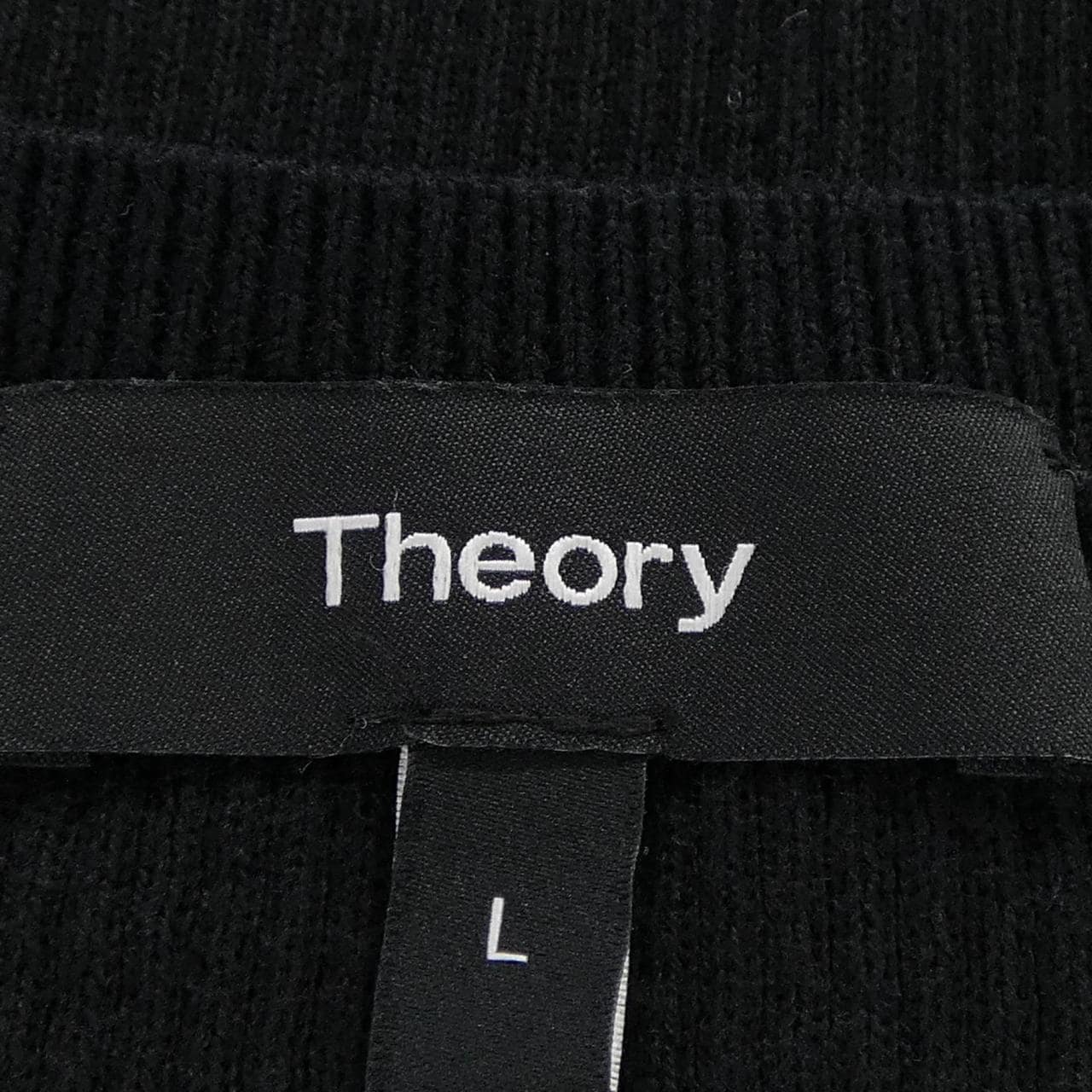 セオリー theory カーディガン