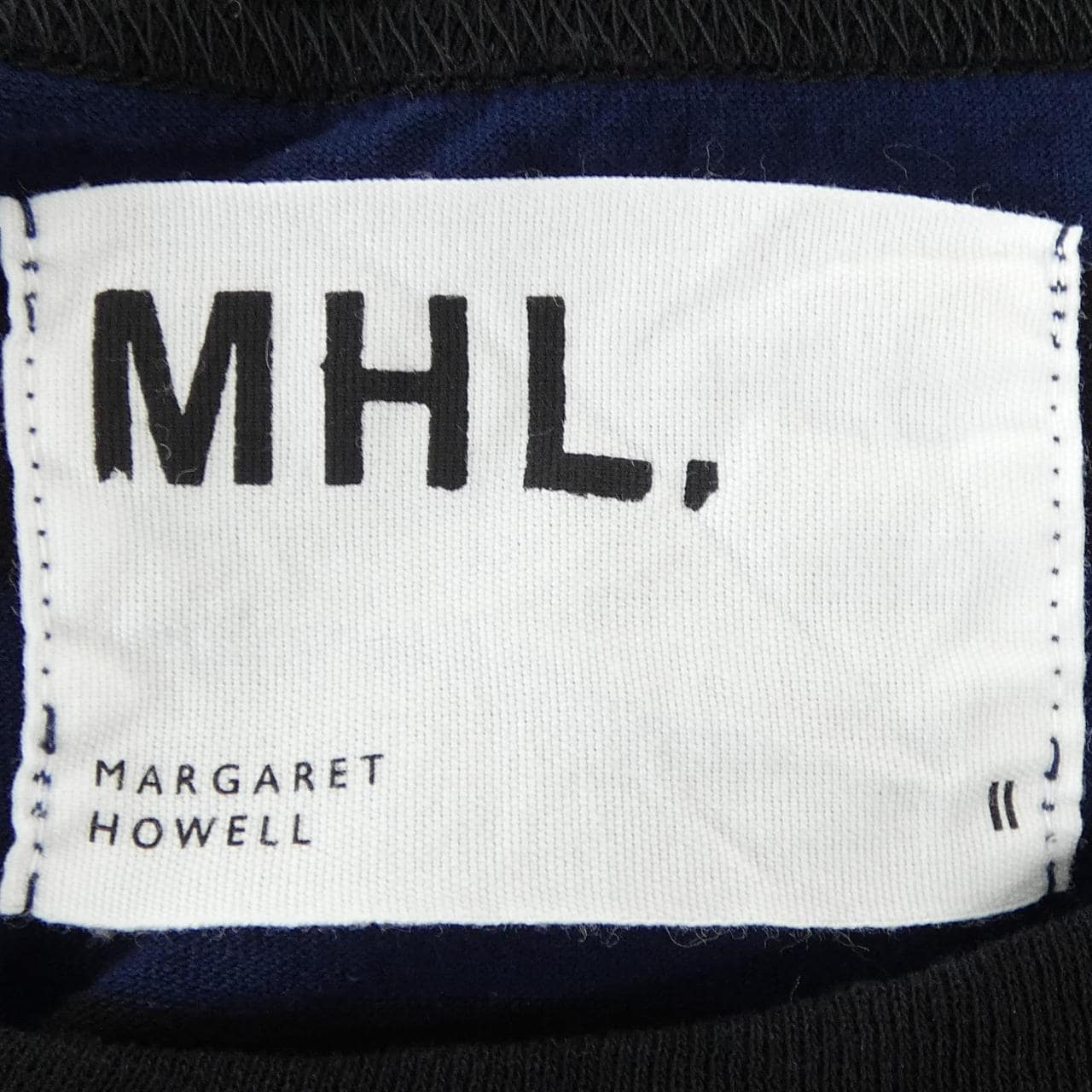 エムエイチエル MHL Tシャツ