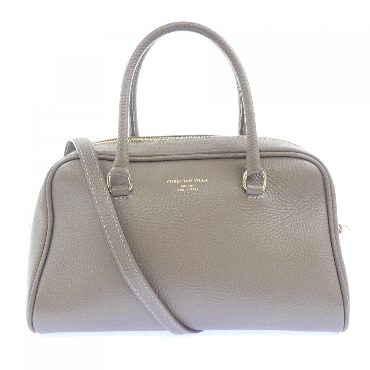 クリスチャンヴィラ CHRISTIAN VILLA BAG