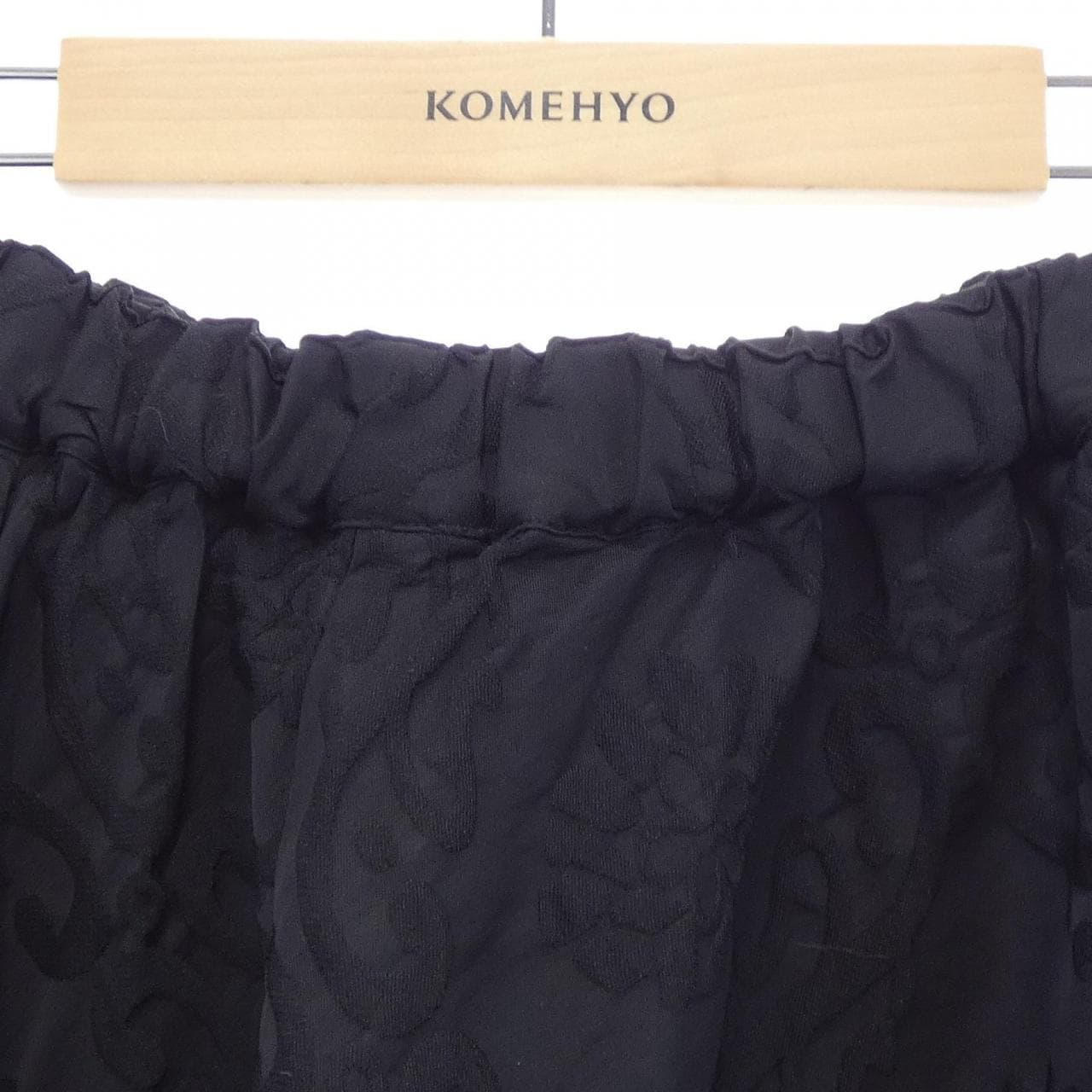 コムデギャルソン COMME des GARCONS RI-S015 スカート