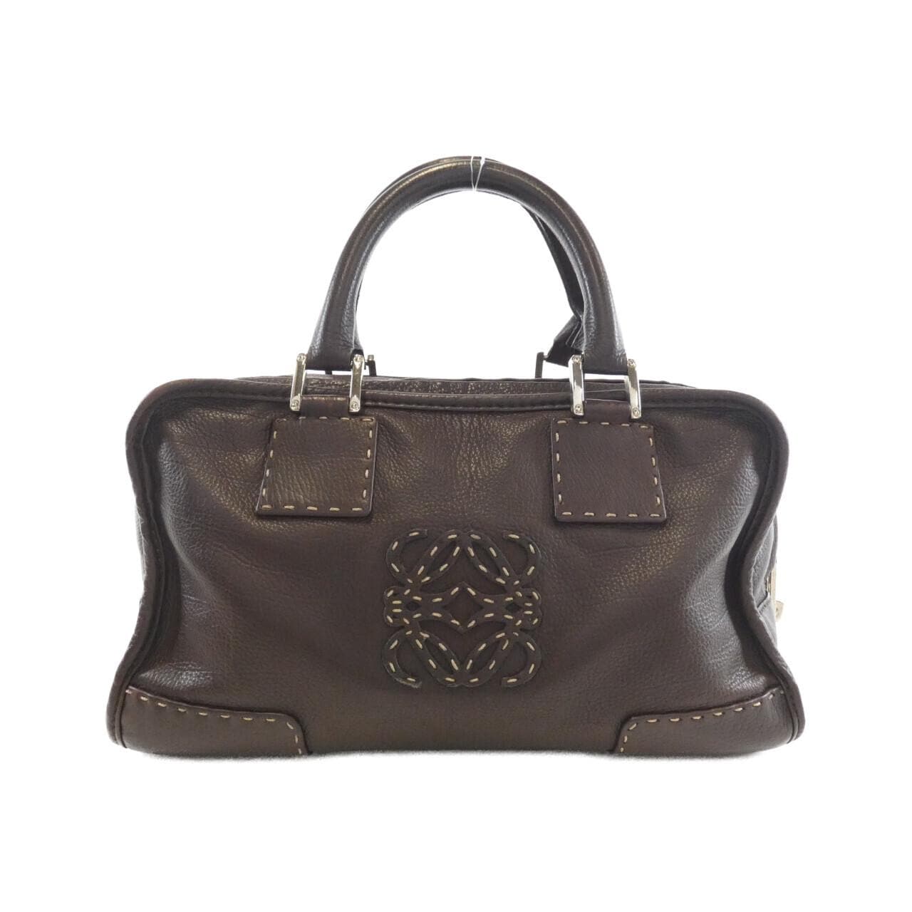 ロエベ アマソナ バッグ