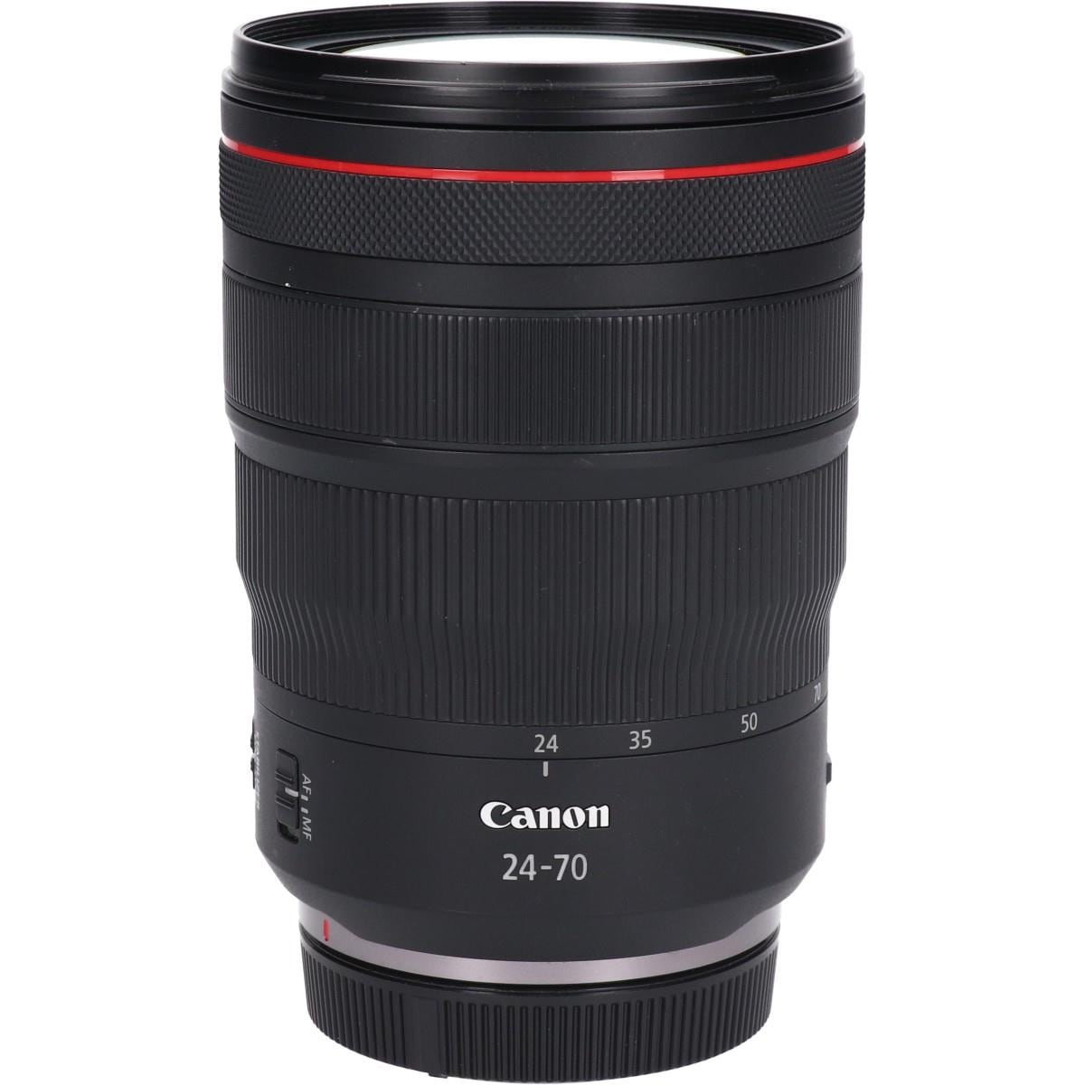 ＲＦ２４－７０ｍｍ　Ｆ２．８Ｌ　ＩＳ　ＵＳＭ