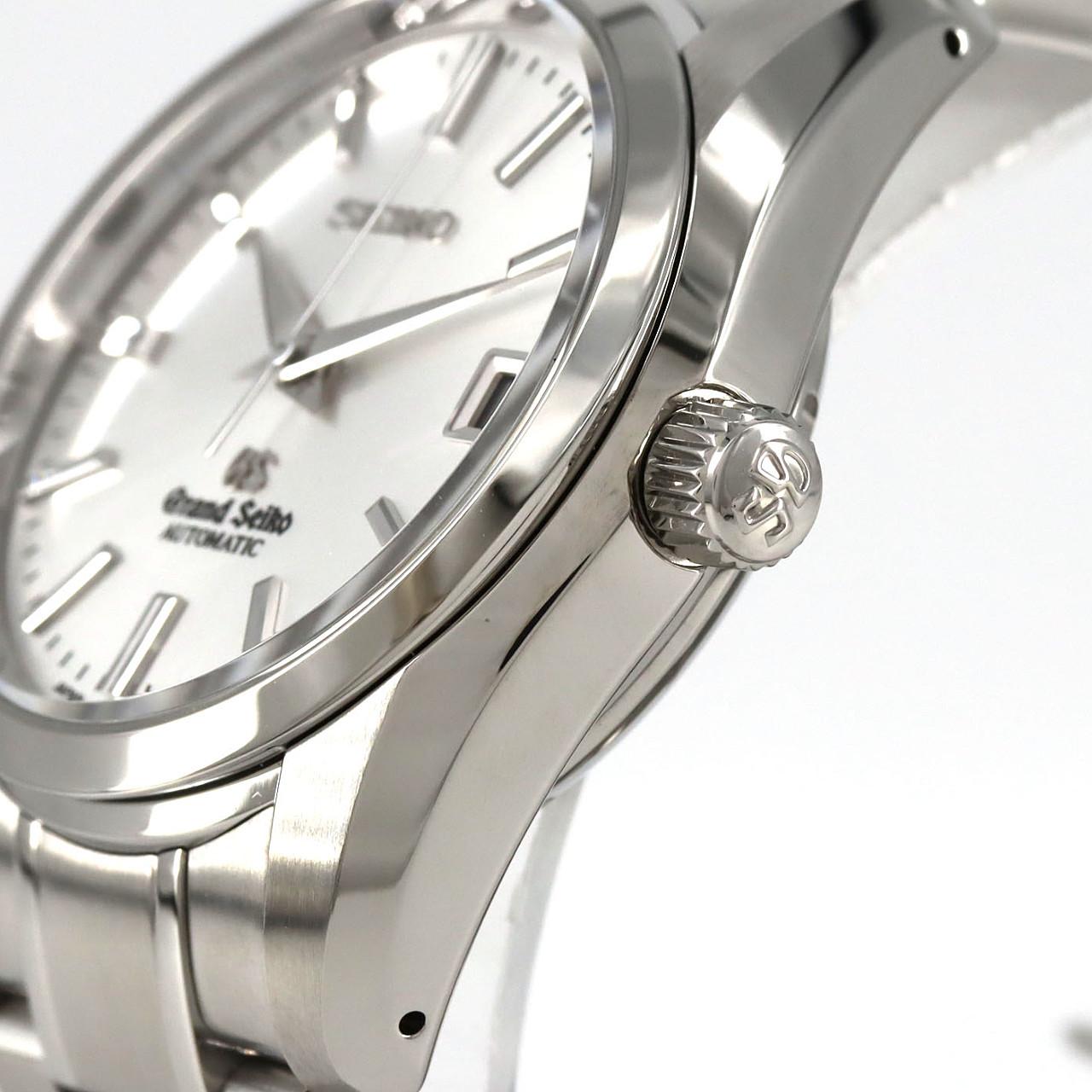 セイコー グランドセイコー･オートマティック 9S65-00B0/SBGR051 SS 自動巻