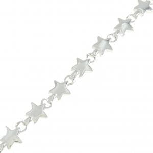 TIFFANY puff star bracelet