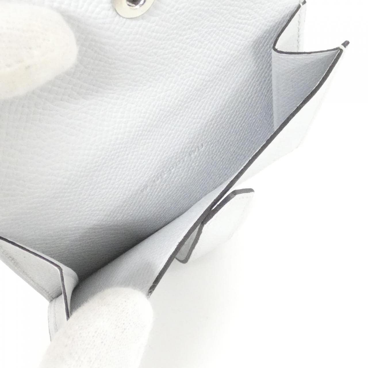 エルメス ベアン ミニ 039796CK 財布