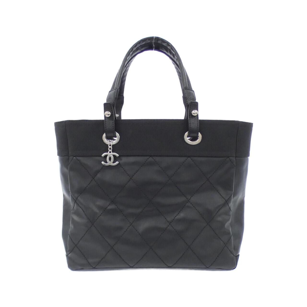 CHANEL Paris Biarritz Line 34209 Bag