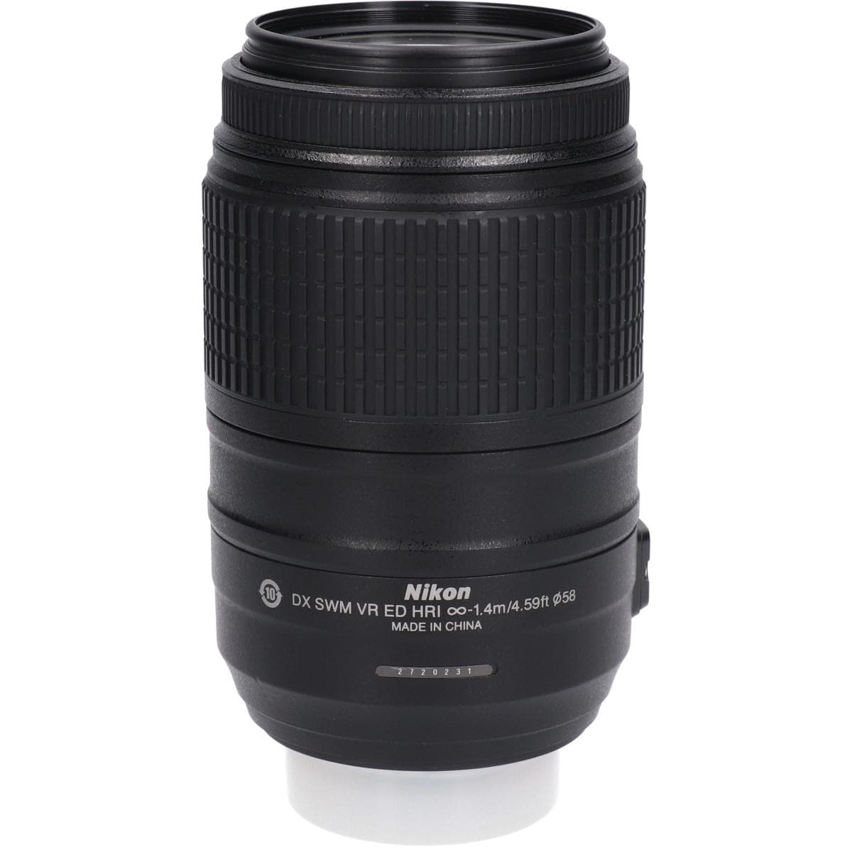 ＡＦ－Ｓ　ＤＸ５５－３００ｍｍ　Ｆ４．５－５．６Ｇ　ＶＲ
