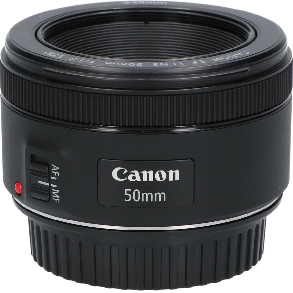 ＥＦ５０ｍｍ　Ｆ１．８ＳＴＭ