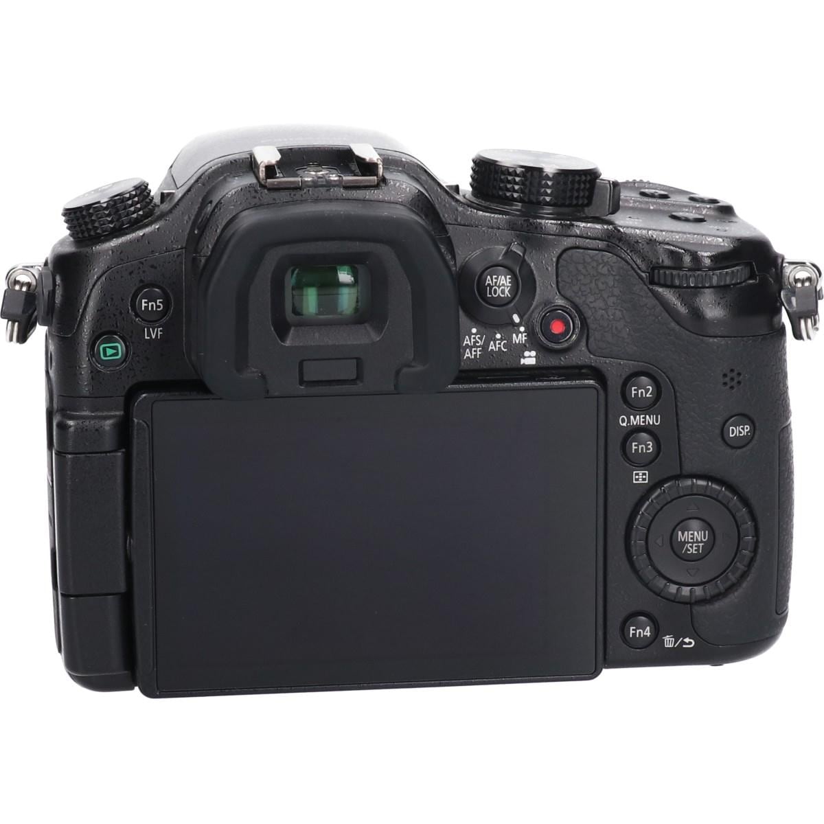 ＤＭＣ－ＧＨ３