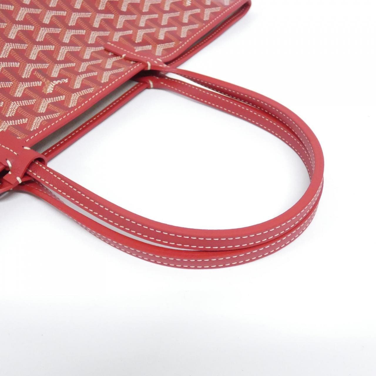 【未使用品】ゴヤール サン ルイ PM AMA LOUIS PM バッグ