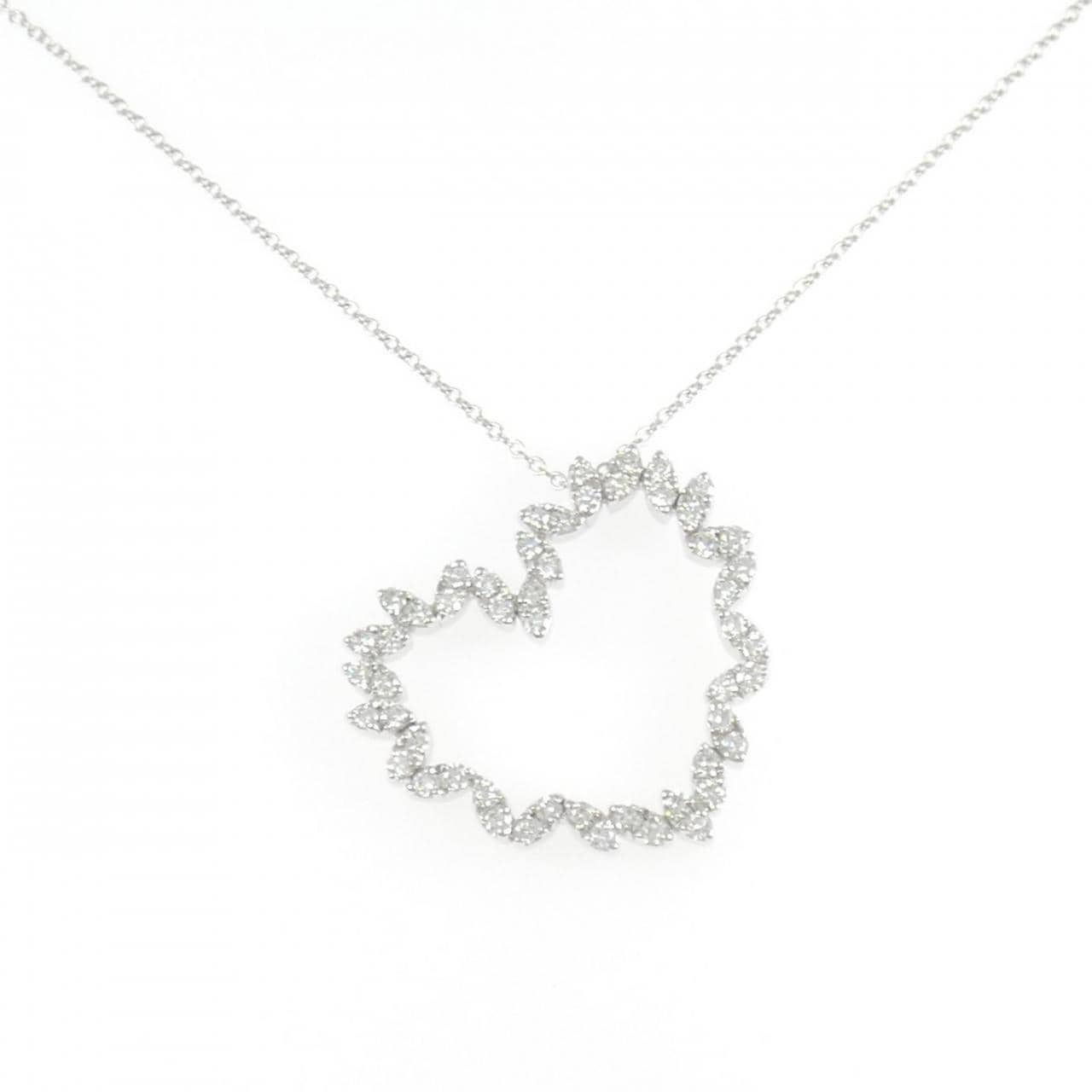 ダミアーニ ルミナ ネックレス