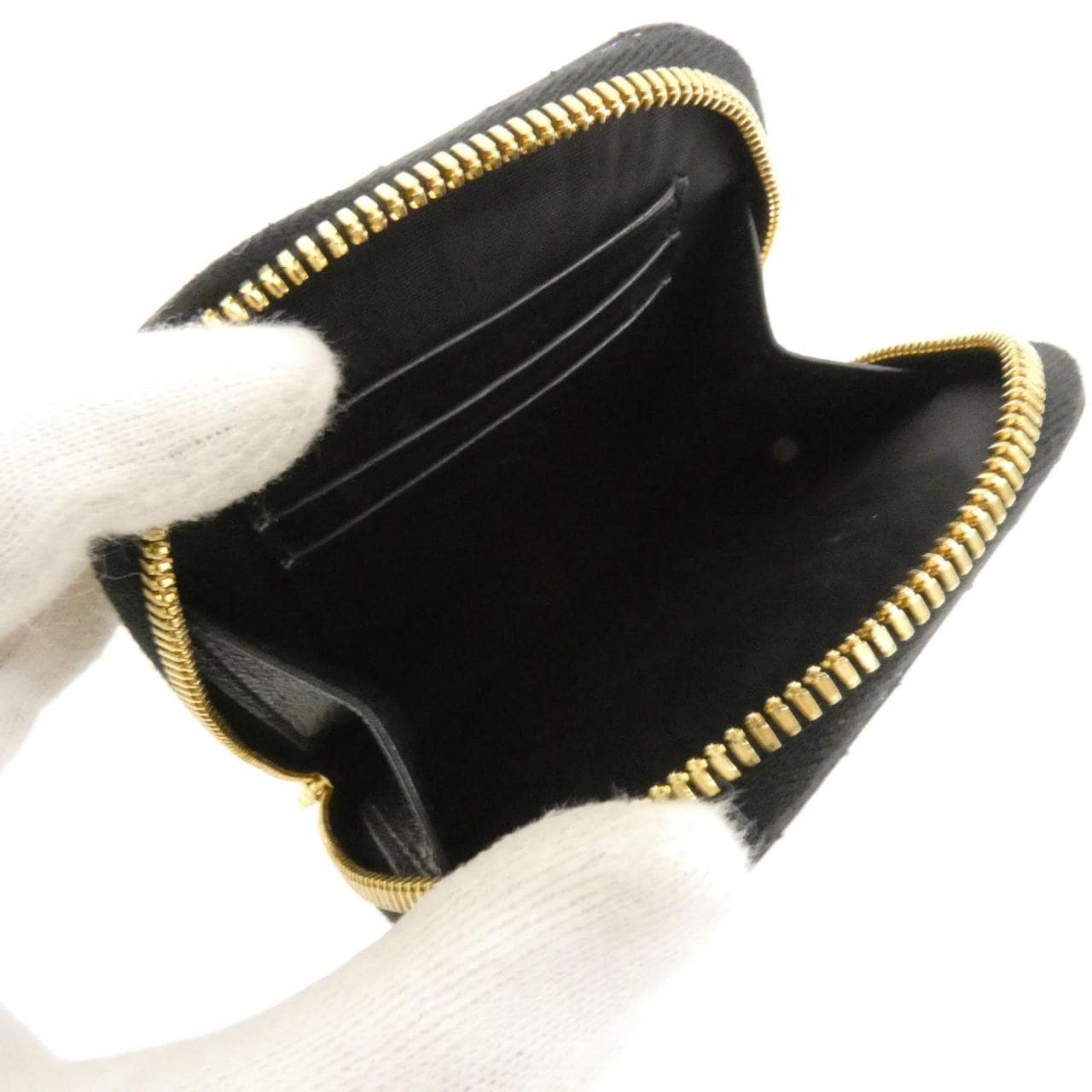 クリスチャンディオール レディ ディオール コーリン ディオール フォンホルダー S0872OVRB フォンケース