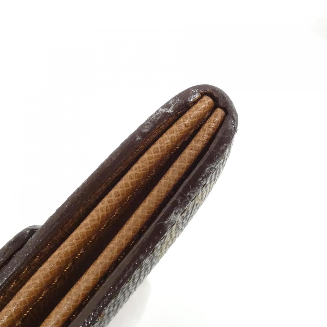 ルイヴィトン モノグラム ポルト モネ クレディ M61725 財布