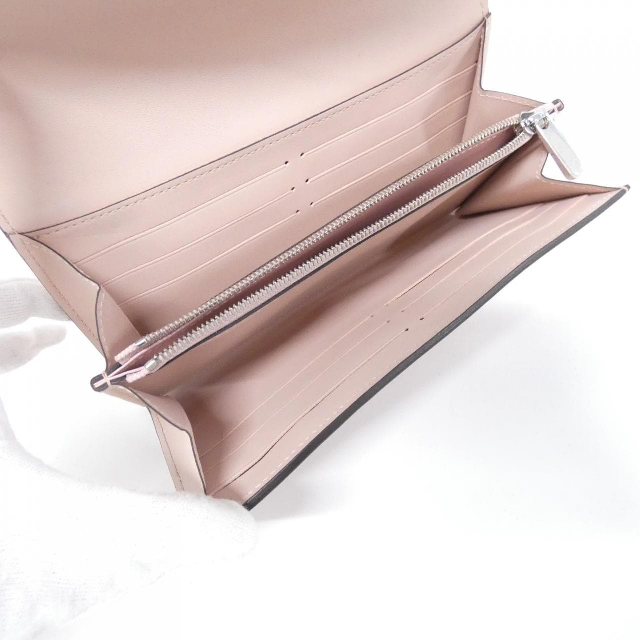 ルイヴィトン マヒナ ポルトフォイユ イリス M60145 財布