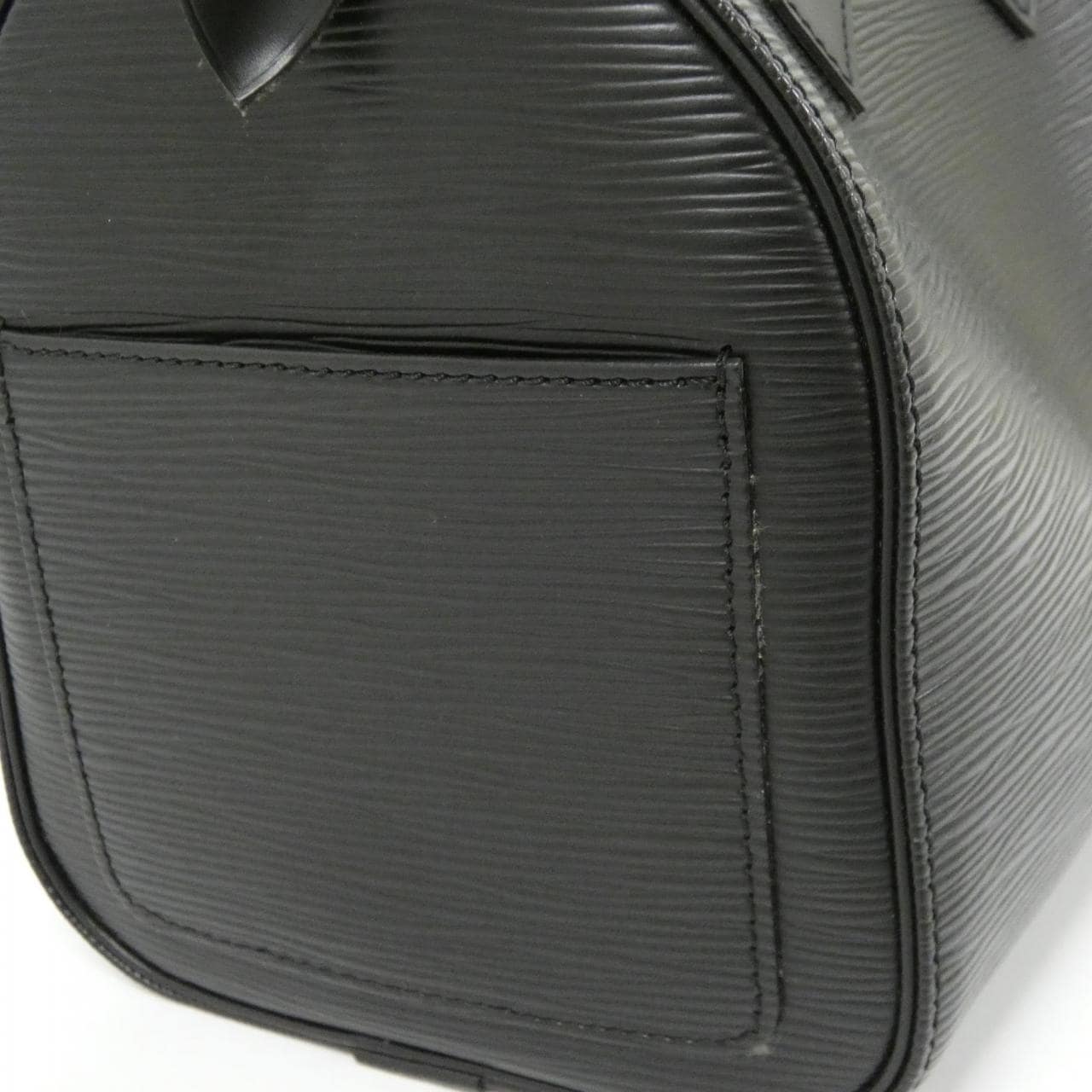 ルイヴィトン エピ スピーディ 25cm M43012 ボストンバッグ