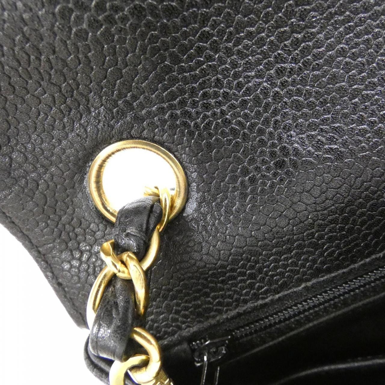 [vintage] CHANEL shoulder bag