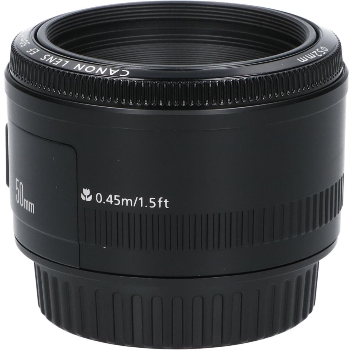 ＣＡＮＯＮ　ＥＦ５０／１．８ＩＩ