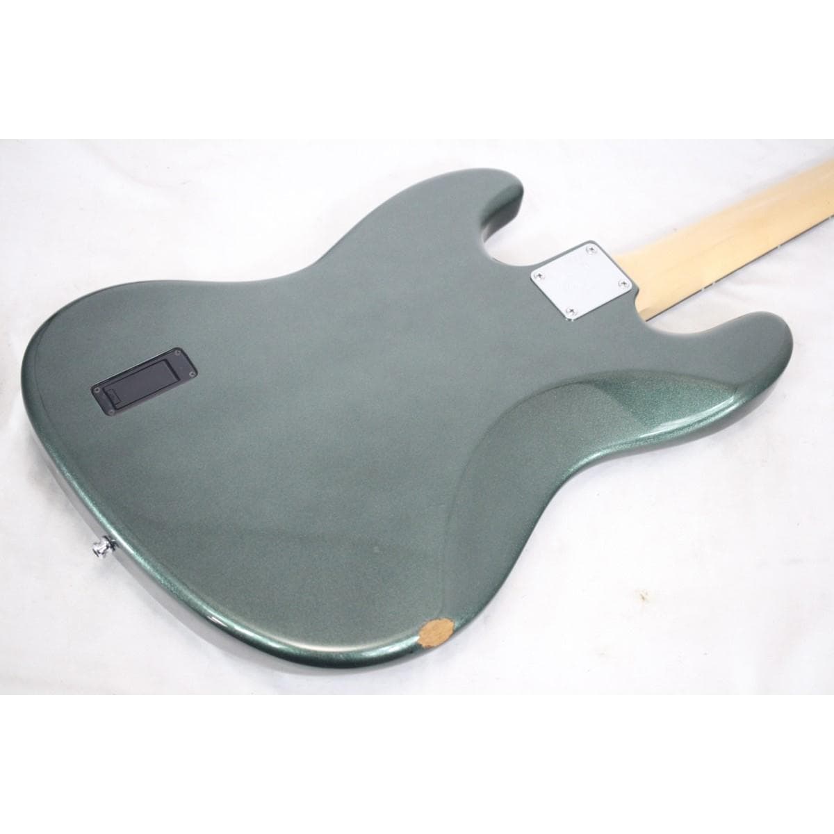 SAGO CLASSIC STYLE J4 CUSTOM ORDERED
