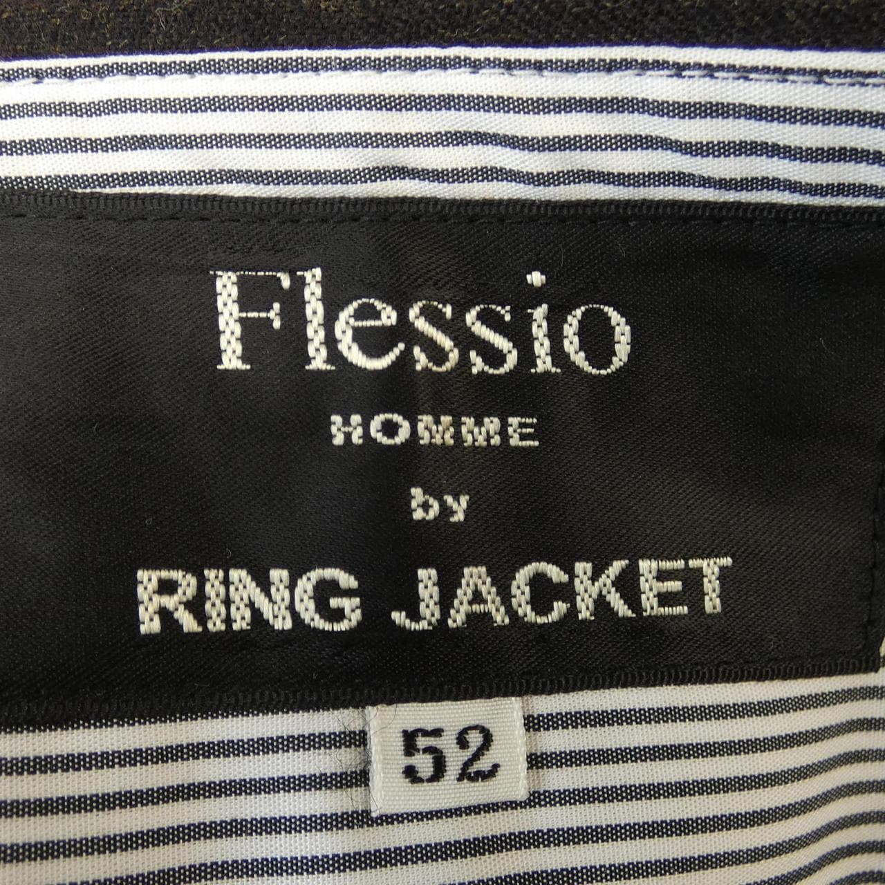 リングジャケット RING JACKET パンツ