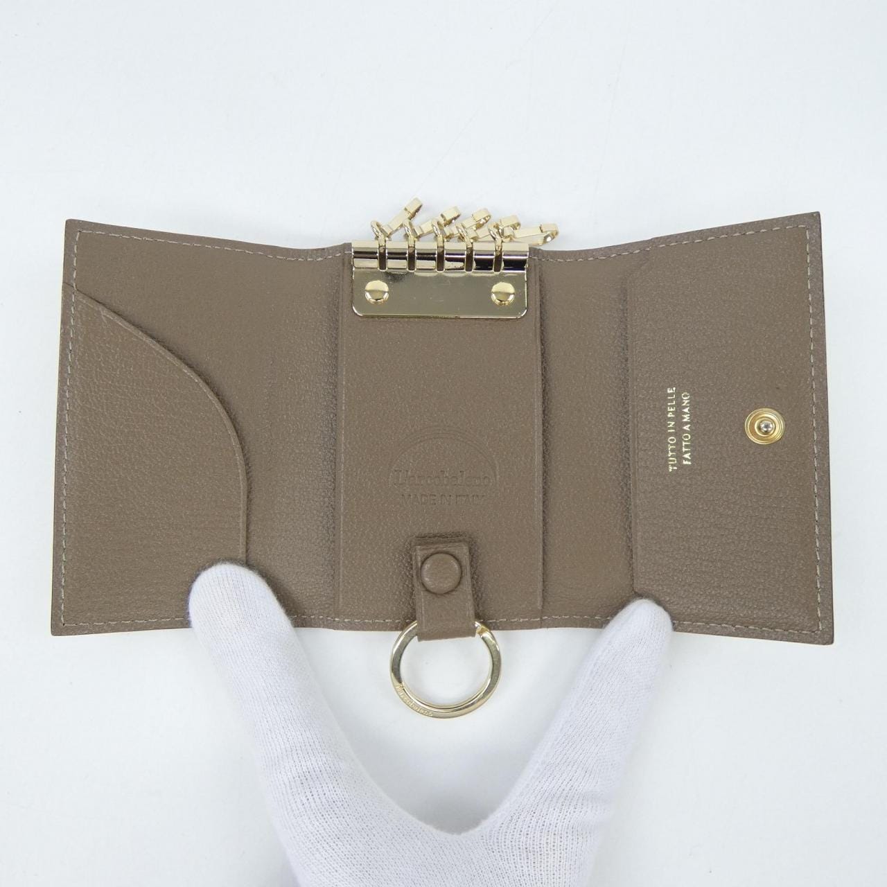 ラルコバレーノ L'arcobaleno KEY CASE