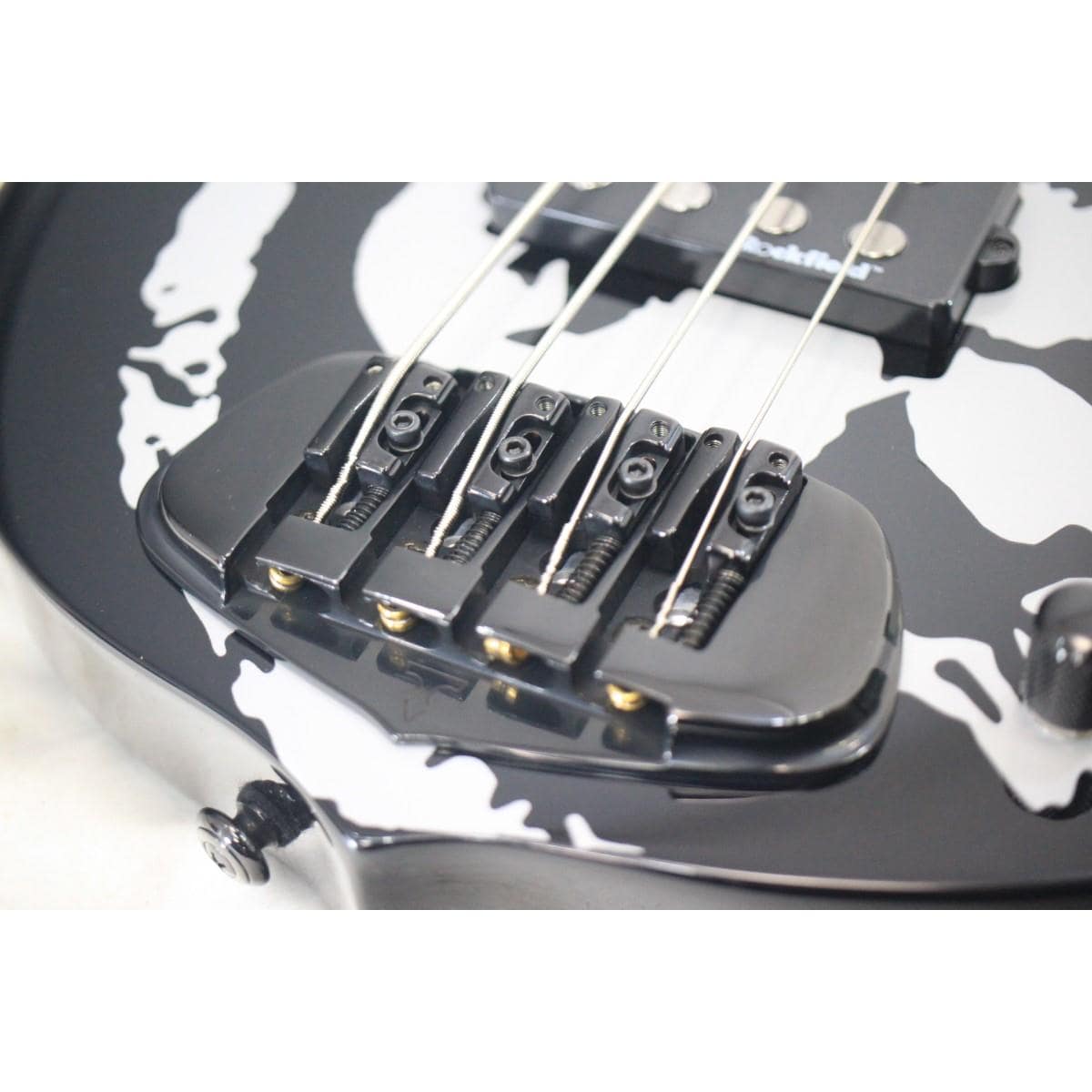 Ｂ．Ｃ．ＲＩＣＨ　　ＪＯＨＮ　ＭＯＹＥＲ　ＪＭＨ４ＳＫ