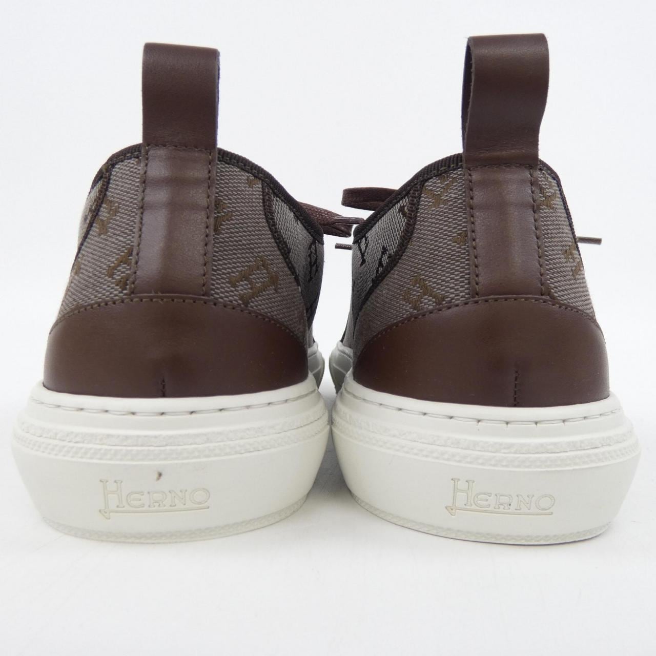 ヘルノ Herno SH006UM スニーカー