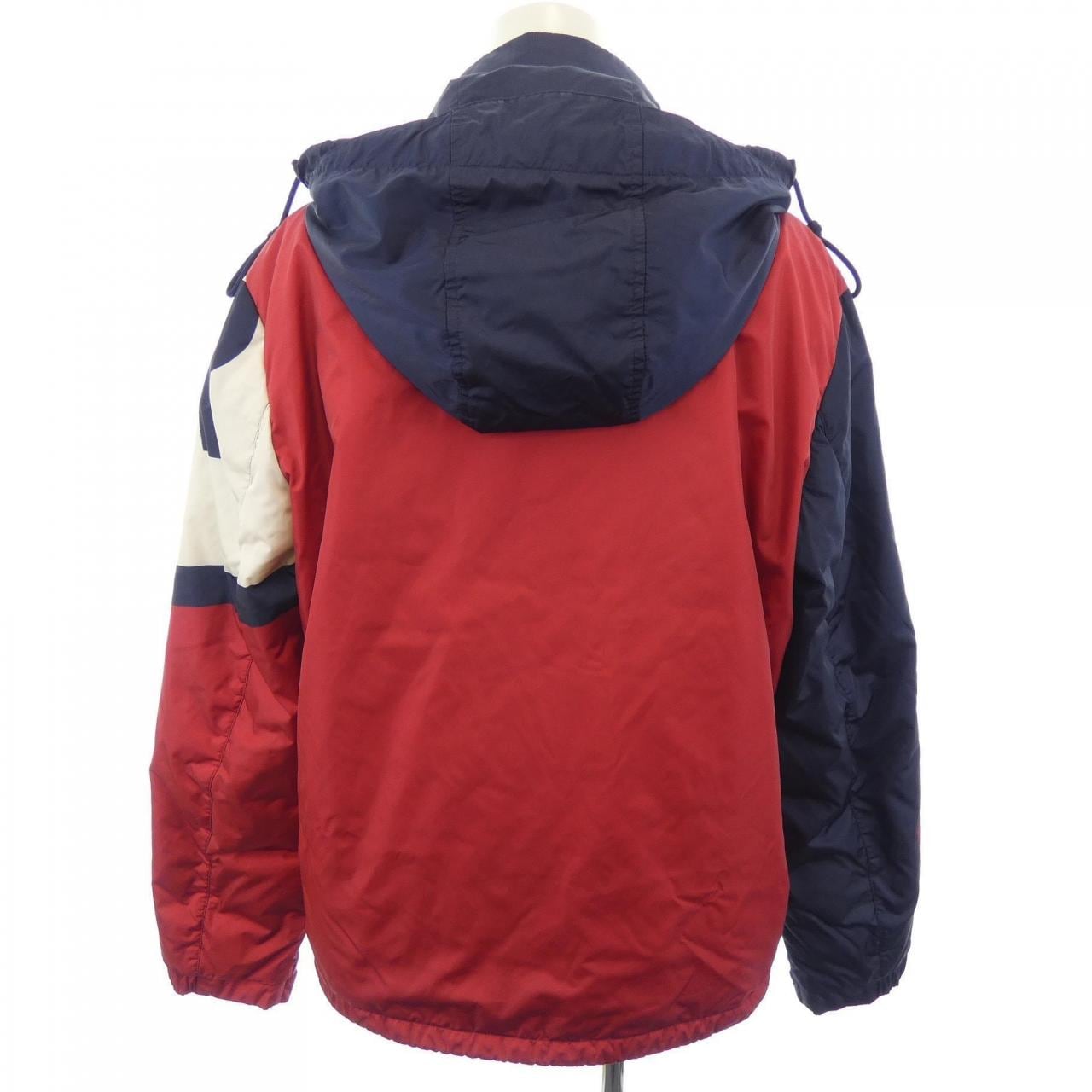 MONCLER BERT羽絨服