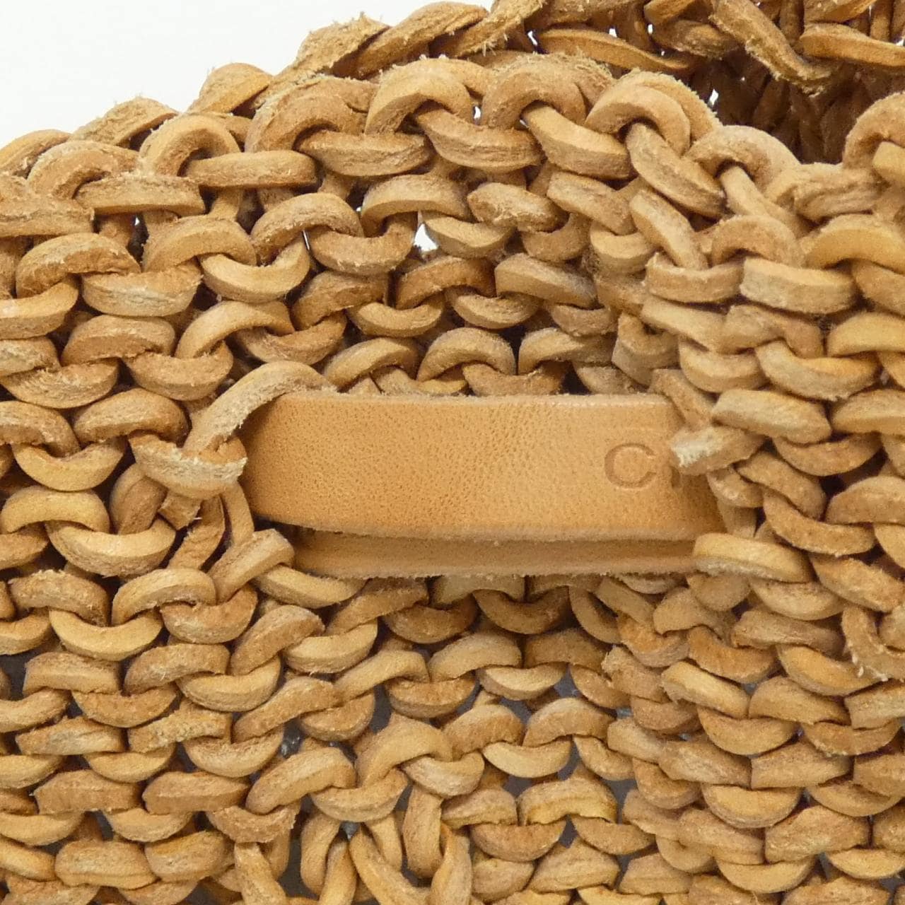 【ヴィンテージ】シャネル ショルダーバッグ