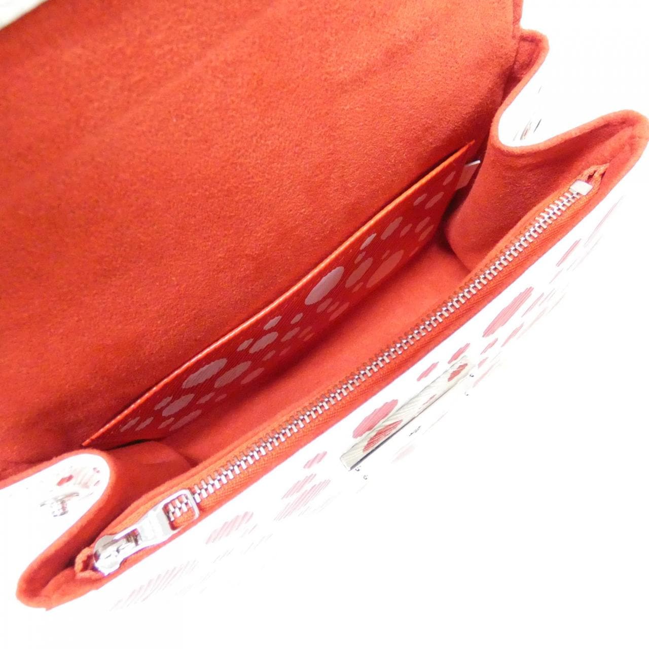 ルイヴィトン エピ(LV x YK) クリュニー MINI M21722 バッグ