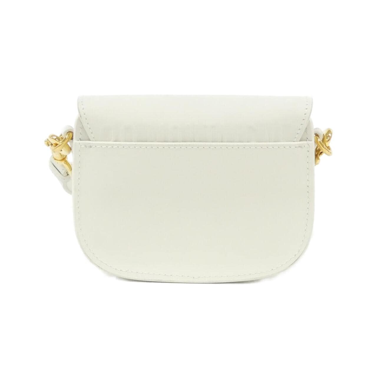 クリスチャンディオール ディオール ボビー マイクロ S5127UMOL ショルダーバッグ