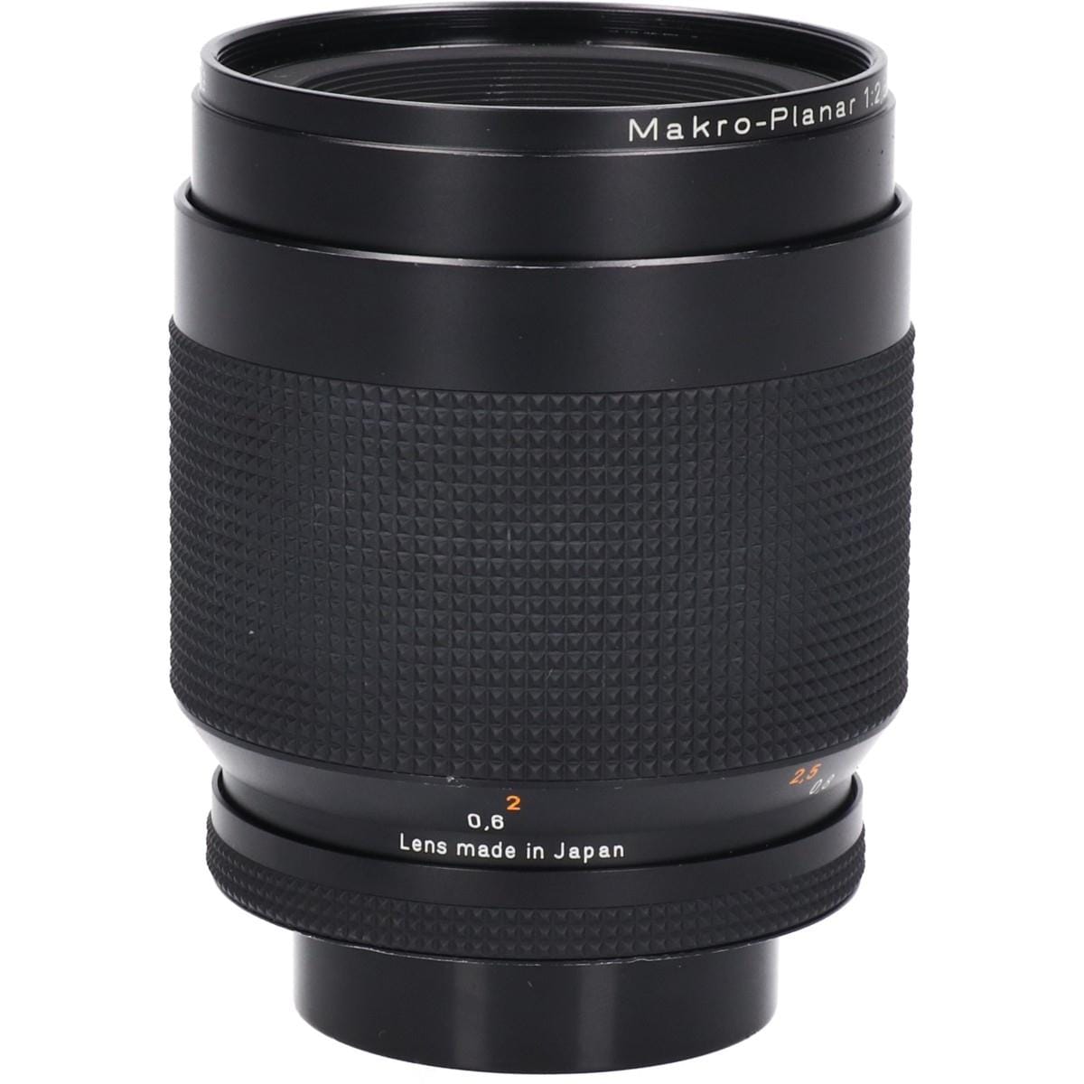 ＭＡＫＲＯ－ＰＬＡＮＡＲ１００ｍｍ　Ｆ２．８ＡＥ（Ｊ）