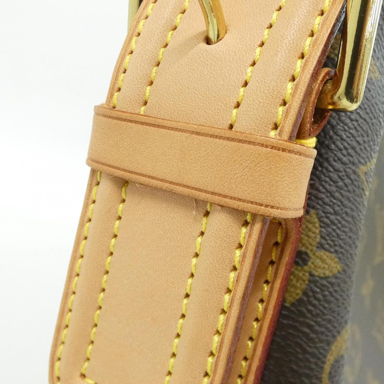 ルイヴィトン モノグラム ヴィバ シテ GM M51163 ショルダーバッグ