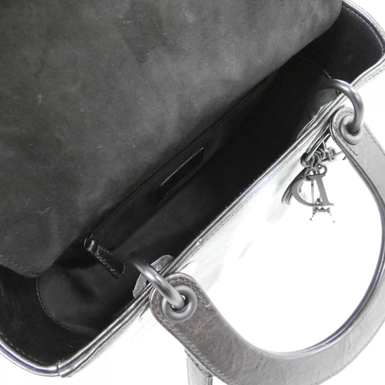 クリスチャンディオール レディ ディオール ミディアム M0565SZBC バッグ