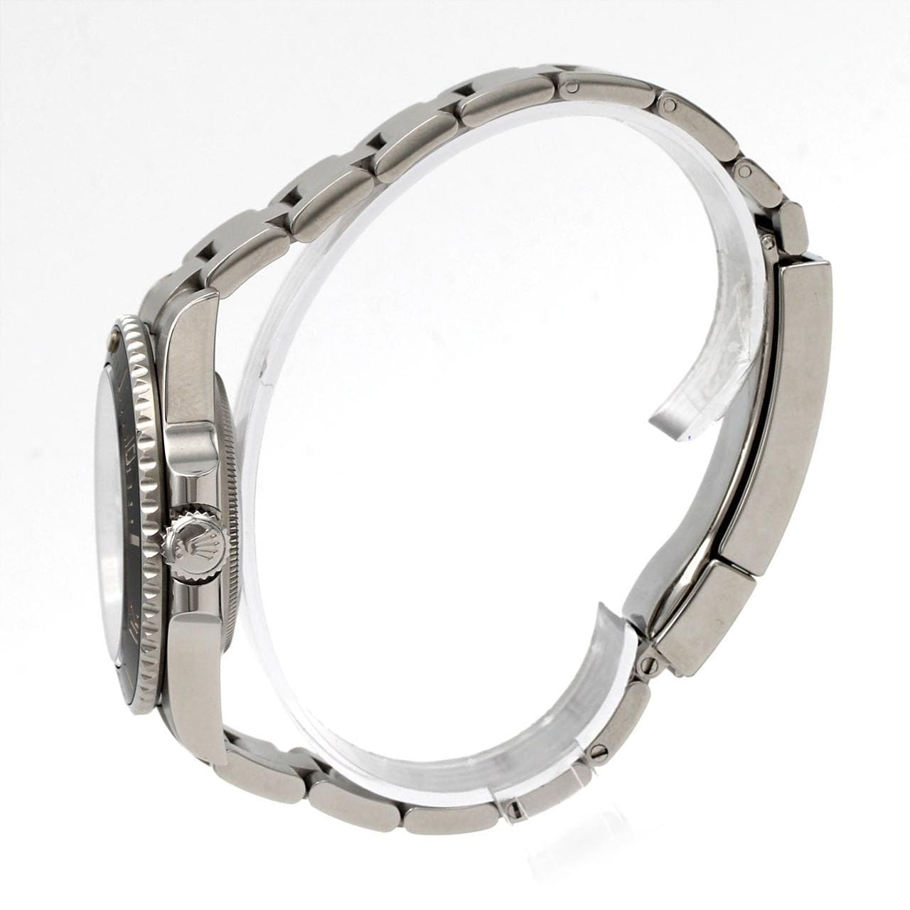 ロレックス サブマリーナー 124060 SS 自動巻 ランダム番