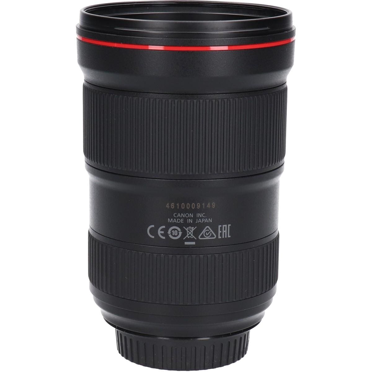 ＥＦ１６－３５ｍｍ　Ｆ２．８ＬＩＩＩＵＳＭ