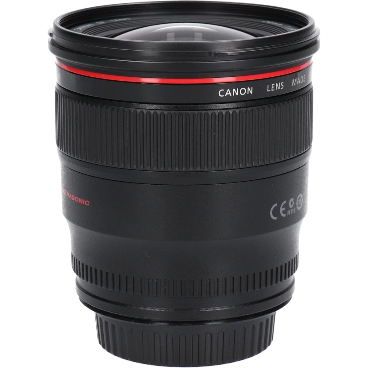 ＥＦ２４ｍｍ　Ｆ１．４ＬＩＩＵＳＭ